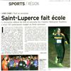 Revue Presse 2007