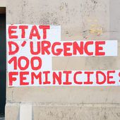 La région Ile-de-France demande la reconnaissance du féminicide dans le code pénal