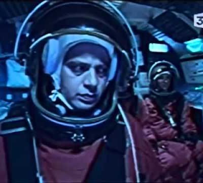 Fabuleuse Odyssée autour du Soleil