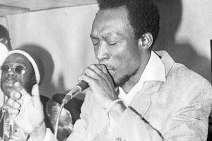 Alton Ellis