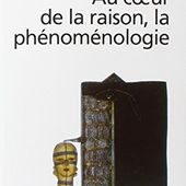 Au coeur de la raison, la phénoménologie