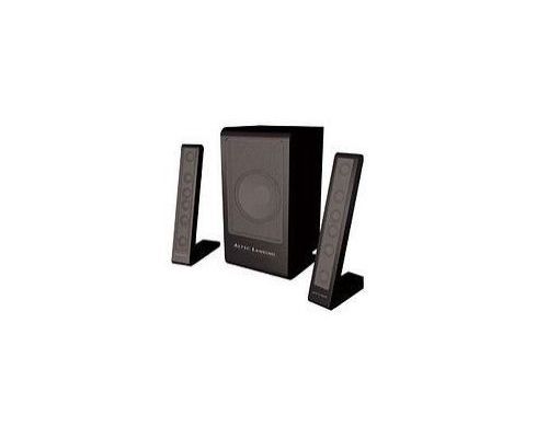 Altec Lansing SLS6221 2.1 Speakers
