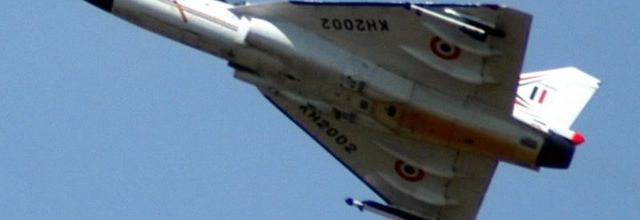 Actualité : Aérospatiale, Astronautique, Civile et Militaire