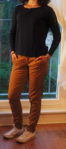 tenue d'automne 5