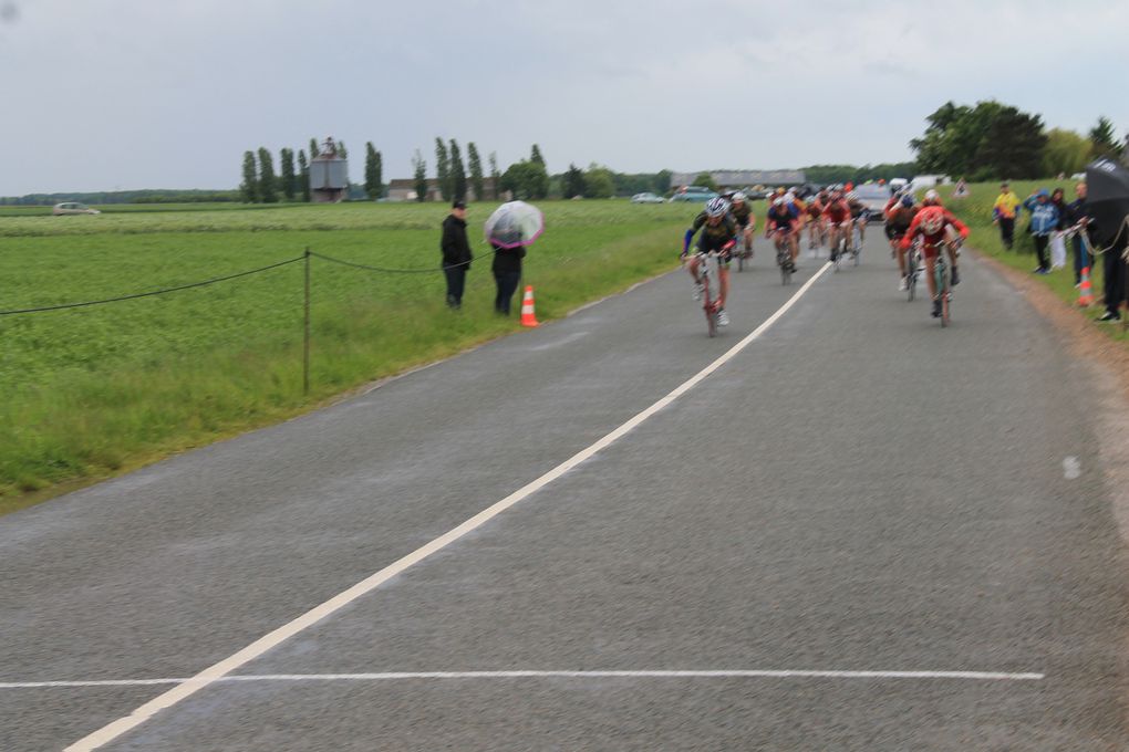 Album photos de la course UFOLEP de Marsauceux (28)