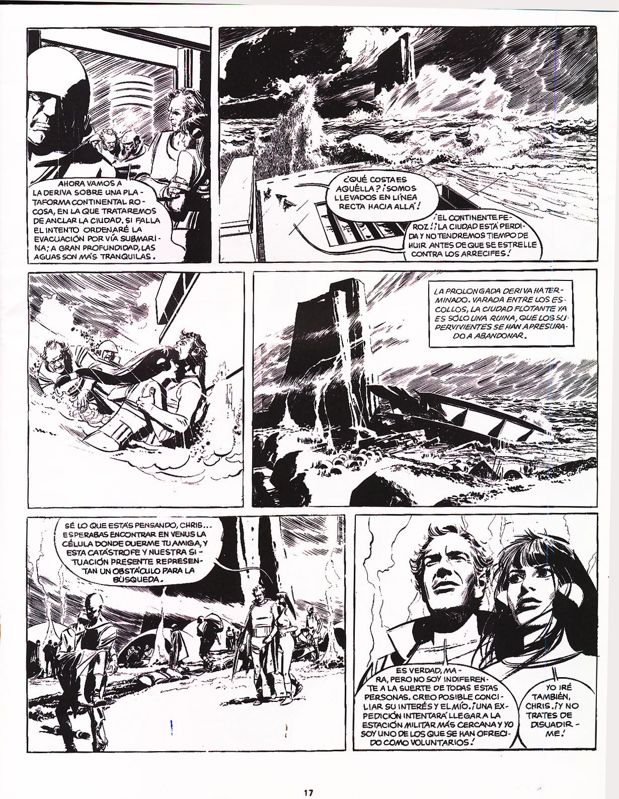 Bumerang (revista de Nueva Frontera)..Vol..2 de 3