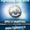 FightwayCup : Honoré Vs Kheder annulé !!!