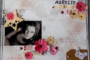 Page "Aurélie"