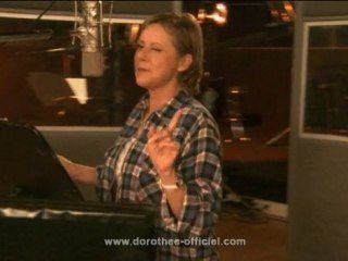DOROTHEE - MEFIES-TOI DES GARCONS