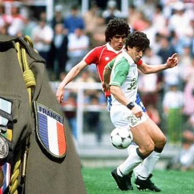 «Fils de Harki en équipe d’Algérie» : Les révélations d’un ancien international