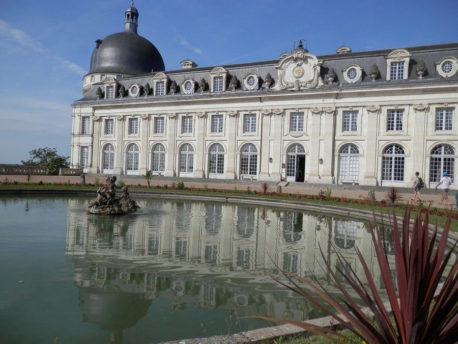 VALENCAY JOUR 3