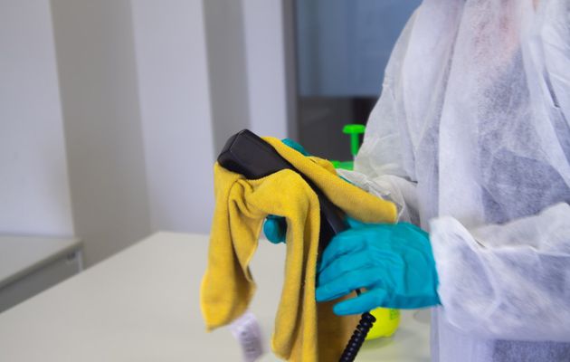 How Janitorial Services Can Help You With Your Cleaning Jobs