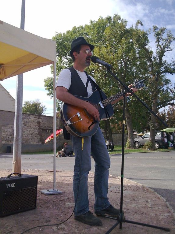 Album - vide-grenier-2010