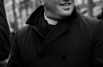 L'abbé Raffray dénoncé à la DILCRAH par Aurore Bergé : "C'est la morale chrétienne qui est attaquée".