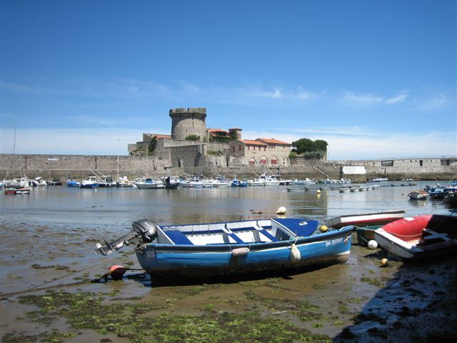 Album - Pays basque