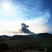 Piton De La Fournaise