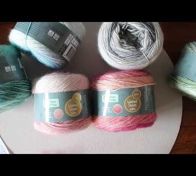 Haul Action Juin 2024