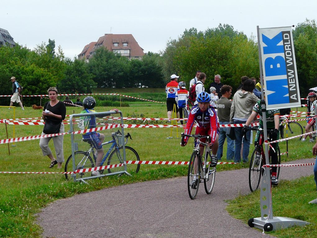 Album - Normandie-école-2009