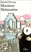Monsieur Malaussène de Daniel Pennac