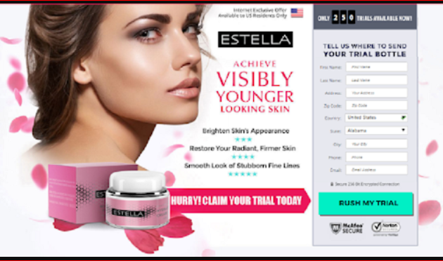 Estella Cream : Reviews, Read Benefits, Price & Buy Estella Cream?