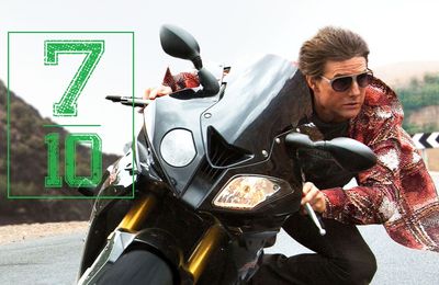 «Mission Impossible 5 : Rogue Nation» : le meilleur blockbuster de l'été