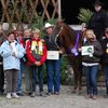 Championnat de France Quarter Horse