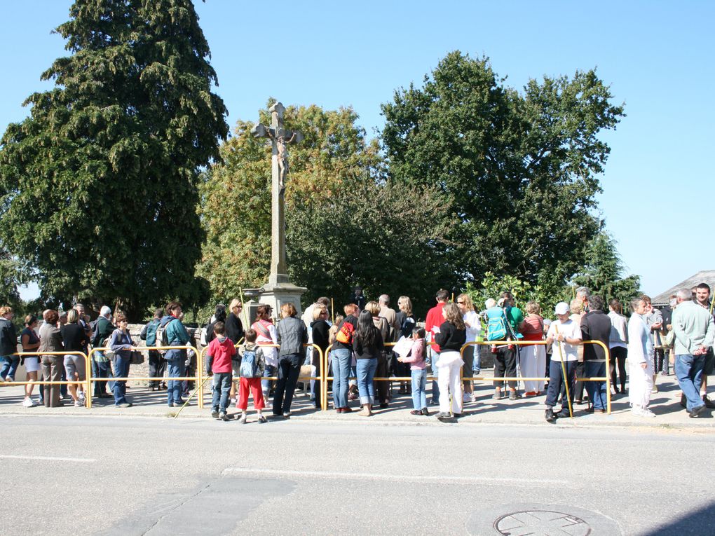 Journée du Patrimoine 2008