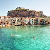 Voyage en Sicile et Sardaigne 2022