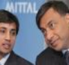 Mittal Steel soffre une opération séduction