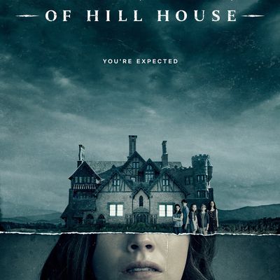 Les bilans de Lurdo - Halloween Oktorrorfest 2018 : The Haunting of Hill House (2018)