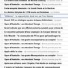 Le Monde, ses articles "A la Une" , et son flux RSS