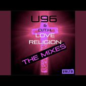 Love Religion (Original Mix)