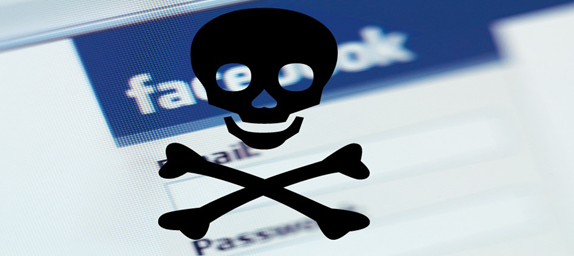 Troyano Zusy.FB roba cuentas y se propaga a través de mensajes en Facebook