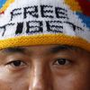 FREE TIBET