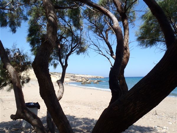 Milos une ile des Cyclades a voir absolument ses plages et sa luminosité vous enchanterons