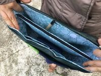 Besace Middle by Viny DIY - Tutoriel Couture DIY