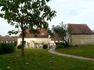 randonnée en Seine et Marne