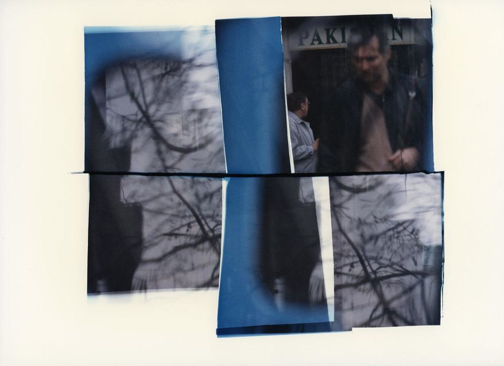 1983 / 1987
Quelques images des séries CDLPC, mémoire du monde, morceaux choisis, matière première.
Epreuves photos et photogrammes.
Format de 10 x 20 à 24 x 30.
Tirages sur papier kodak.