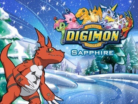 Pokemon Sapphire Randomizer