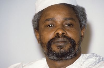 Hissène Habré refuse de comparaître à la reprise de son procès à Dakar