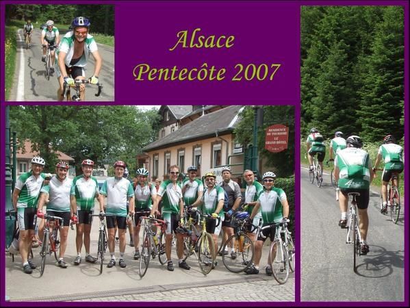 Album - Munster 2007