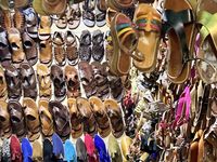 Le Souk......c'est.....le souk !!