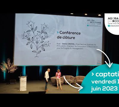 L'attractivité et l'efficacité des formations grace à l'innovation