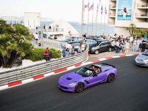 Top Marques Monaco 2017: l'impressionant salon des supercars