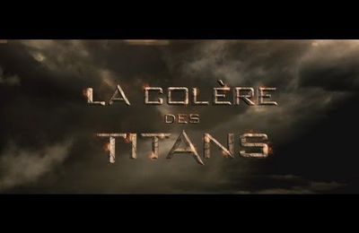 Mini-critique #2 : La Colère des Titans [Film]