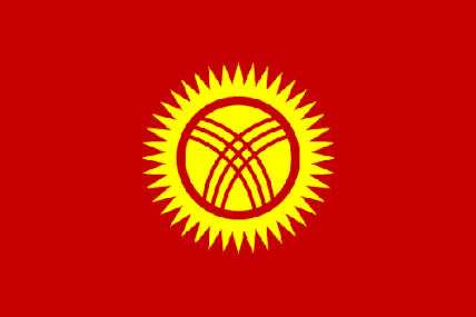 KIRGHIZISTAN