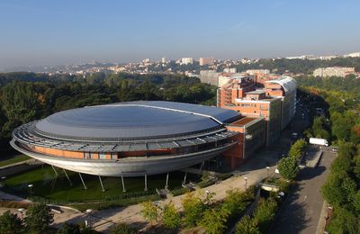 Centre laser lyon 6