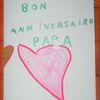 JOYEUX ANNIVERSAIRE Mon Papinou !