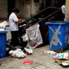 Le traitement des déchets en Chine...
