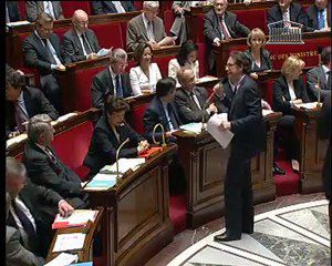 Questions au Gouvernement - Jean-Pierre Kucheida sur le pouvoir d'achat